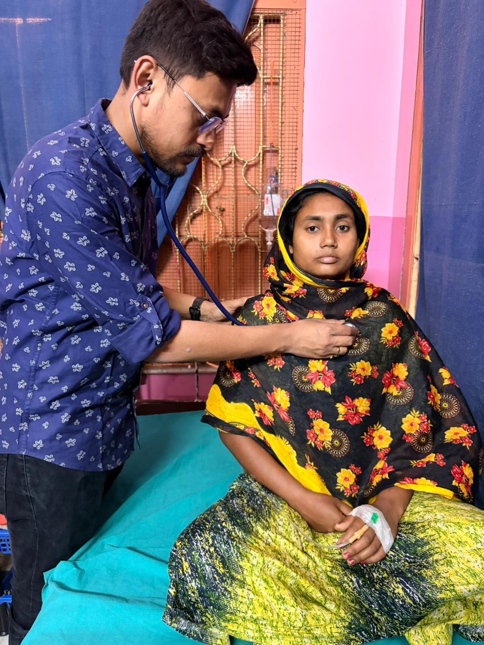 DR. D.KUMAR PURAKAIT
